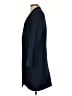 J.Crew Collection Blue Wool Coat Size 0 - photo 5