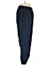Uniqlo Solid Blue Casual Pants Size L - photo 4