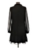 Kensie 100% Polyester Black Cocktail Dress Size 12 - photo 2