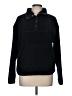 Barbour 100% Polyester Black Pullover Sweater Size 6 - photo 1