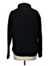 Barbour 100% Polyester Black Pullover Sweater Size 6 - photo 2