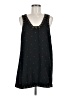Free People Black Sleeveless Blouse Size 4 - photo 1
