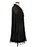 Kensie 100% Polyester Black Cocktail Dress Size 12 - photo 4
