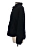 Barbour 100% Polyester Black Pullover Sweater Size 6 - photo 5