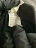 Unbranded 100% Polyester Color Block Black Track Pants Size 160 cm / US 14 - photo 3