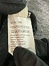 Unbranded 100% Polyester Color Block Black Track Pants Size 160 cm / US 14 - photo 4