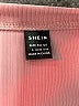 Shein Pink Long Sleeve T-Shirt Size L - photo 7