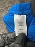 Assorted Brands 100% Polyester Solid Blue Athletic Shorts Size 3T - photo 4