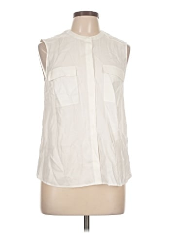 Boden Sleeveless Blouse (view 1)