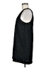 Free People Black Sleeveless Blouse Size 4 - photo 5