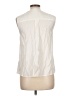 Boden Ivory Sleeveless Blouse Size 10 (petite) - photo 2
