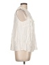 Boden Ivory Sleeveless Blouse Size 10 (petite) - photo 4