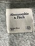 Abercrombie & Fitch Solid Gray Pullover Sweater Size XXL - photo 7