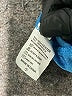 Unbranded Blue Long Sleeve Blouse Size M - photo 8