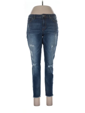 Jennifer Lopez Jeans (view 1)