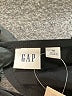 Gap Solid Black Jumpsuit Size M - photo 3