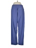 Athleta Blue Casual Pants Size 4 - photo 2