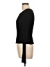 Destined Black Pullover Sweater Size L - photo 5