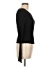 Destined Black Pullover Sweater Size L - photo 4