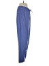 Athleta Blue Casual Pants Size 4 - photo 4