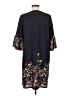 Les Amis 100% Polyester Black Casual Dress Size M - photo 2