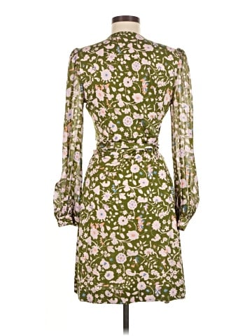 Diane von Furstenberg Cocktail Dress (view 2)
