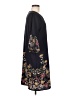 Les Amis 100% Polyester Black Casual Dress Size M - photo 4