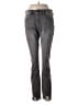 KANCAN JEANS Gray Jeans Size 28 waist - photo 1
