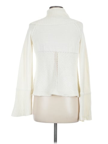 Como Black Cardigan (view 2)