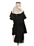 Nicholas 100% Polyester Black Long Sleeve Blouse Size 4 - photo 4