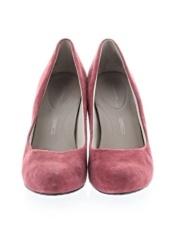 Rockport Heels (view 2)