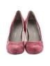 Rockport Burgundy Heels Size 8 - photo 2