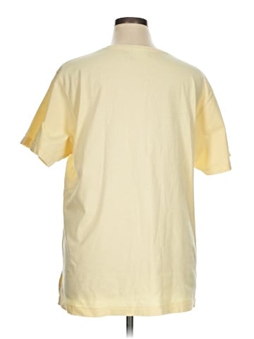 Elisabeth by Liz Claiborne Short Sleeve T-Shirt (view 2)