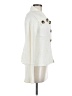 Como Black Ivory Cardigan Size M - photo 4