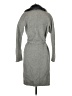 Elie Tahari 100% Wool Gray Wool Coat Size XS - photo 2
