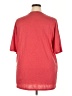 Assorted Brands Red Short Sleeve T-Shirt Size 2X - photo 2