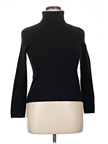 Only Mine Turtleneck Sweater (view 1)