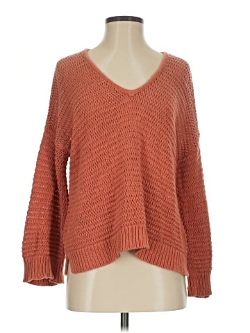 Madewell Pullover Sweater (view 1)