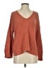 Madewell Orange Pullover Sweater Size S - photo 1