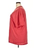 Assorted Brands Red Short Sleeve T-Shirt Size 2X - photo 5