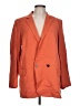 Theory Orange Blazer Size 10 - photo 1