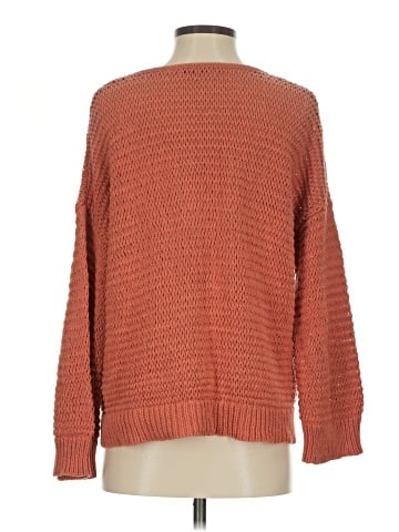 Madewell Pullover Sweater (view 2)