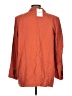 Theory Orange Blazer Size 10 - photo 2