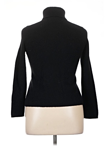 Only Mine Turtleneck Sweater (view 2)