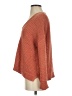 Madewell Orange Pullover Sweater Size S - photo 5