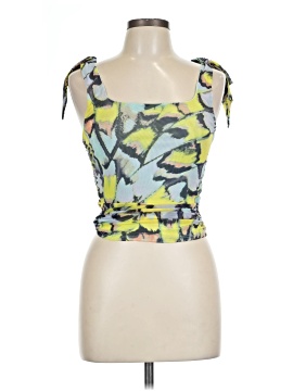 Free People Sleeveless Blouse