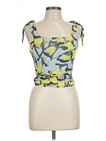 Free People Sleeveless Blouse (view 1)