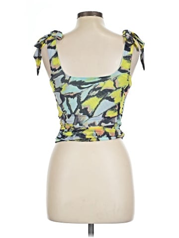 Free People Sleeveless Blouse (view 2)
