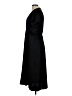 Halogen 100% Polyester Black Casual Dress Size L - photo 5