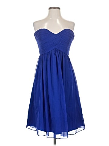 Donna Morgan Cocktail Dress (view 1)